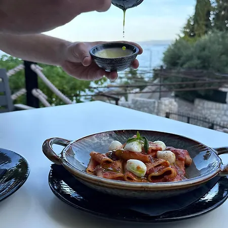 Restaurant Aequum Seafood House * Трогір