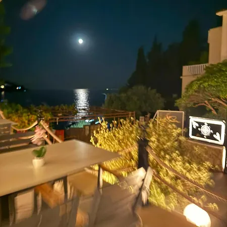 Restaurant Aequum Seafood House Hotel *